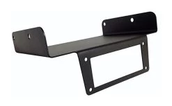 PCI Race Radios Under NO Box Intercom Bracket Polaris RZR