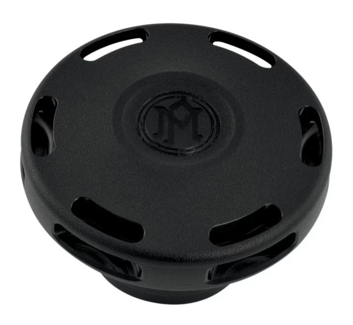Performance Machine Apex Gas Cap For Harley 1996-2018 1 Performance Machine Apex Gas Cap For Harley 1996-2018