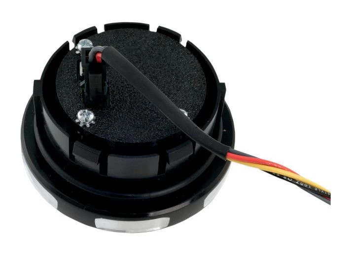 Performance Machine Merc Gas Cap For Harley 1996-2018 3 Performance Machine Merc Gas Cap For Harley 1996-2018 - Image 3