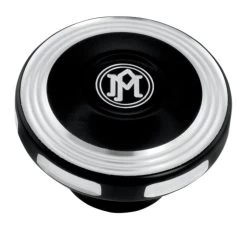 Performance Machine Merc Gas Cap For Harley 1996-2018 16 Performance Machine Merc Gas Cap For Harley 1996-2018 -Moto Gear Shop performance machine merc gas cap for harley19962014 5