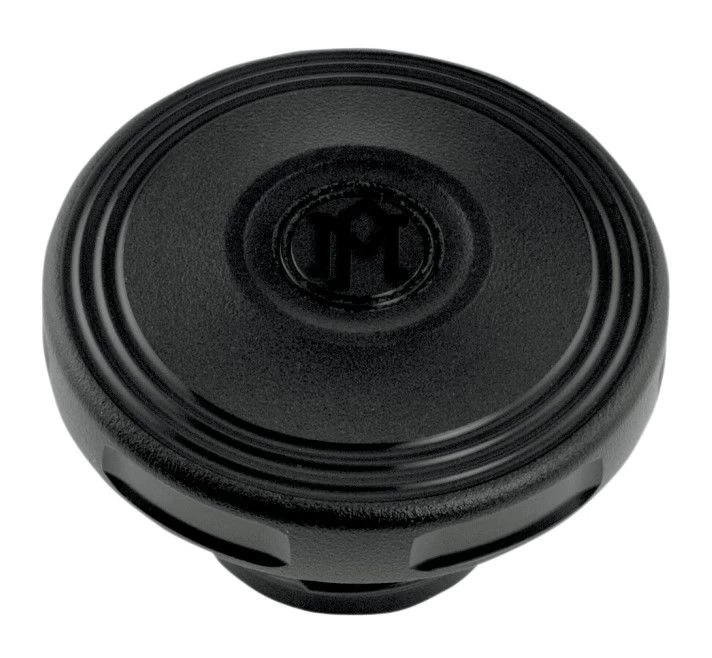 Performance Machine Merc Gas Cap For Harley 1996-2018 1 Performance Machine Merc Gas Cap For Harley 1996-2018