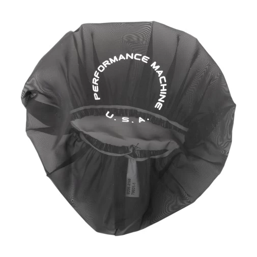 Performance Machine Rain Sock For Jet Air Cleaner 1 Performance Machine Rain Sock For Jet Air Cleaner