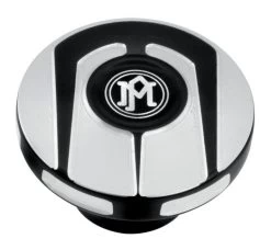 Performance Machine Scallop Gas Cap For Harley 1996-2018 12 Performance Machine Scallop Gas Cap For Harley 1996-2018 -Moto Gear Shop performance machine scallop gas cap for harley19962014 4