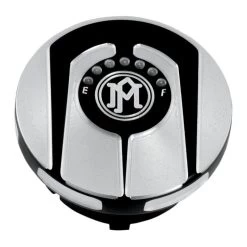 Performance Machine Scallop Gas Cap For Harley 1996-2018 13 Performance Machine Scallop Gas Cap For Harley 1996-2018 -Moto Gear Shop performance machine scallop gas cap for harley19962014 5