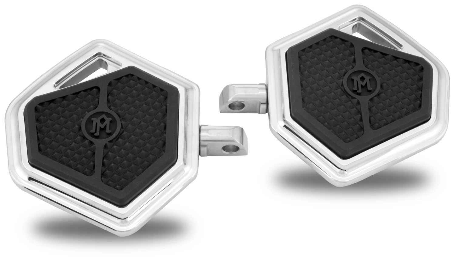 Performance Machine Superlight Mini Floorboard Foot Pegs For Harley 3 Performance Machine Superlight Mini Floorboard Foot Pegs For Harley - Image 3