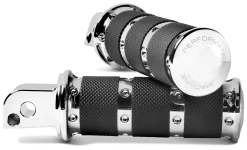 Performance Machine XLS Footpegs For Harley Softail 2018-2023 -Moto Gear Shop performance machine xls footpegsfor harley softail20182020 2 scaled