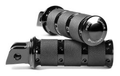 Performance Machine XLS Footpegs For Harley Softail 2018-2023