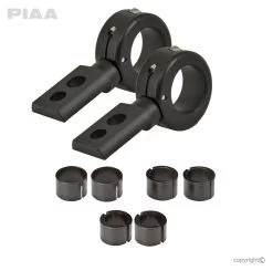 PIAA 360° Universal Bracket Kit