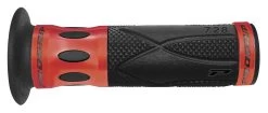 Pro Grip 728 Anodized Road/Scooter Grips -Moto Gear Shop pro grip728 anodized road scooter grips 3