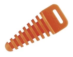 Pro Grip Silencer Plug