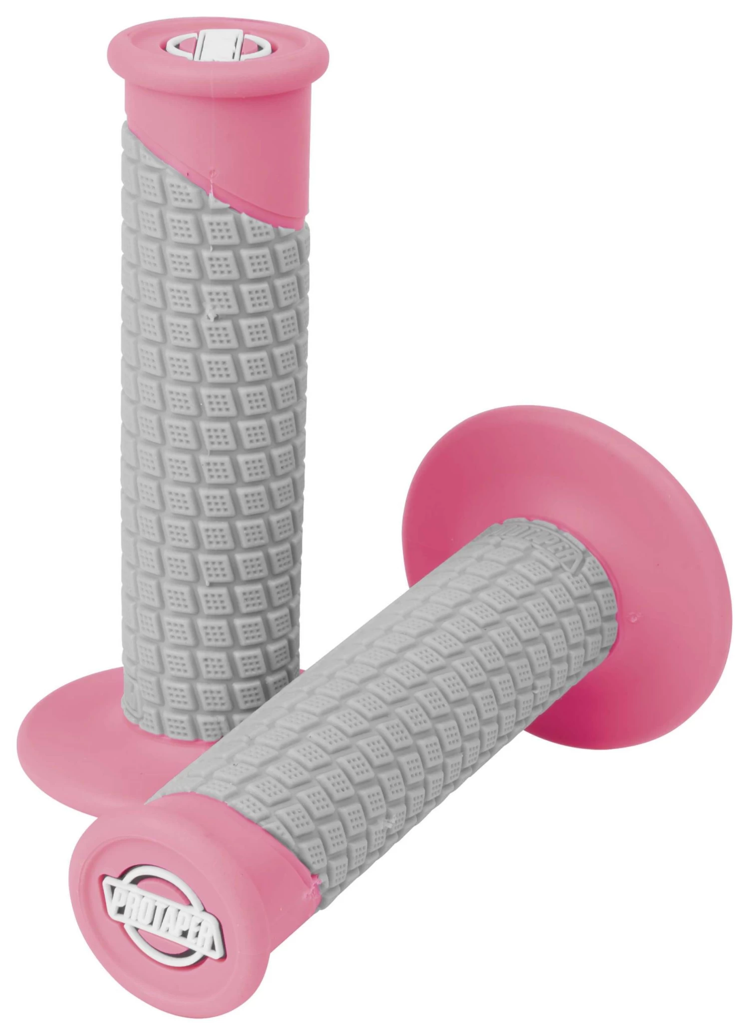 Pro Taper Clamp On Pillow Top Grips 7 Pro Taper Clamp On Pillow Top Grips - Image 7