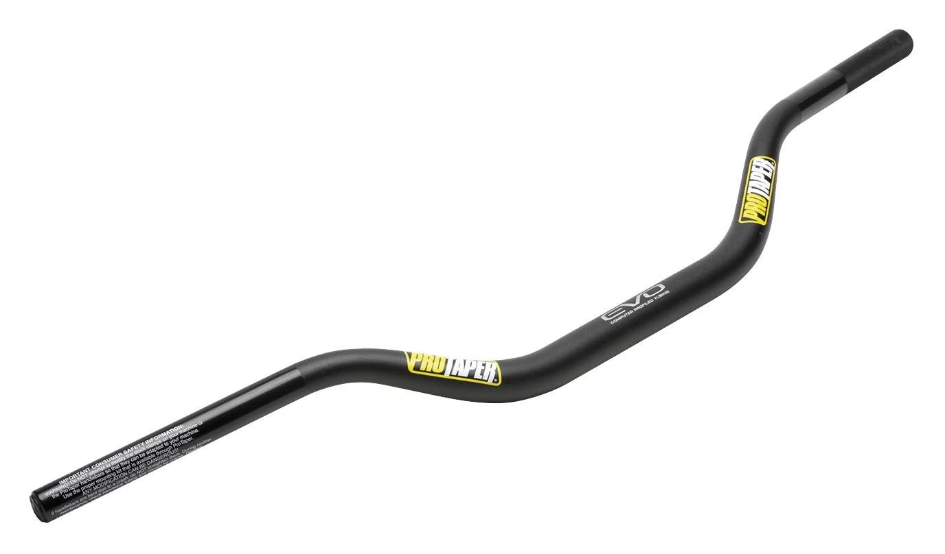 Pro Taper Evo Handlebars 1-1/8" 2 Pro Taper Evo Handlebars 1-1/8" - Image 2
