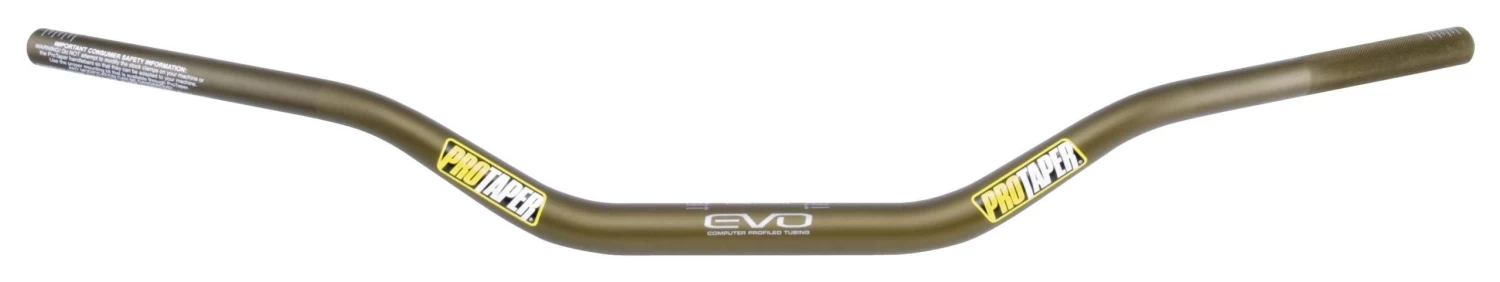 Pro Taper Evo Handlebars 1-1/8" 3 Pro Taper Evo Handlebars 1-1/8" - Image 3