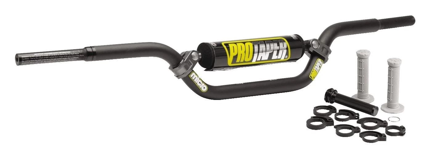 Pro Taper Micro Bar Kit 7/8" 5 Pro Taper Micro Bar Kit 7/8" - Image 5