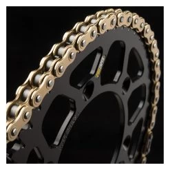 Pro Taper Pro Series Forged 520 MX Slim O-Ring Chain 5 Pro Taper Pro Series Forged 520 MX Slim O-Ring Chain -Moto Gear Shop pro taper pro series forged520 slim o ring chain 2