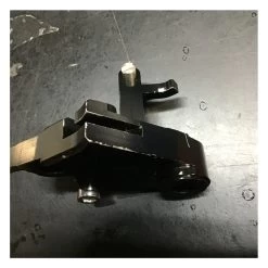 Puig Clutch Lever Mount BMW S1000R / S1000RR [Blemished - Very Good] -Moto Gear Shop puig clutch lever mount bmws1000 rs1000 rr blemished very good 2