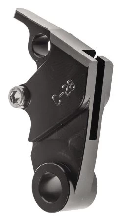 Puig Clutch Lever Mount BMW S1000R / S1000RR [Blemished - Very Good]