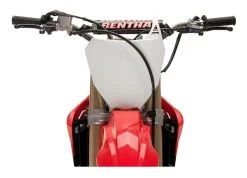 Puig Off Road Clutch Lever Kawasaki / Suzuki Black [Open Box]