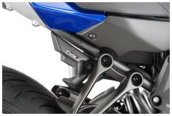 Puig Rear Brake Reservoir Cover Yamaha FZ-07 / FZ-09 / MT-09