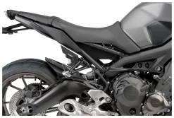 Puig Rear Brake Reservoir Cover Yamaha FZ-07 / FZ-09 / MT-09 -Moto Gear Shop puig rear brake reservoir cover yamaha fz07 fz09 3 scaled