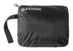 REAX Traveler Rain Jacket 11 REAX Traveler Rain Jacket -Moto Gear Shop reax traveler rain jacket black 1