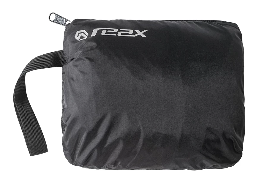 REAX Traveler Rain Jacket 6 REAX Traveler Rain Jacket - Image 6
