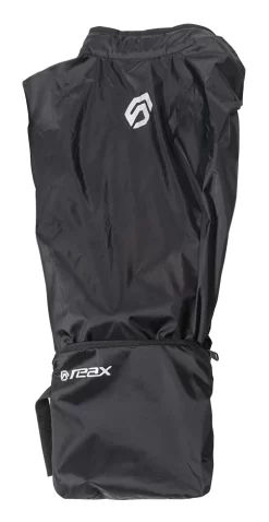 REAX Traveler Rain Jacket 10 REAX Traveler Rain Jacket -Moto Gear Shop reax traveler rain jacket black