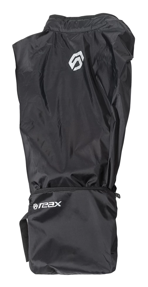 REAX Traveler Rain Jacket 5 REAX Traveler Rain Jacket - Image 5