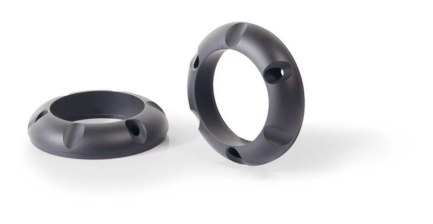 Remus Custom Slip-On Exhaust BMW R18 2021-2023 - Image 6