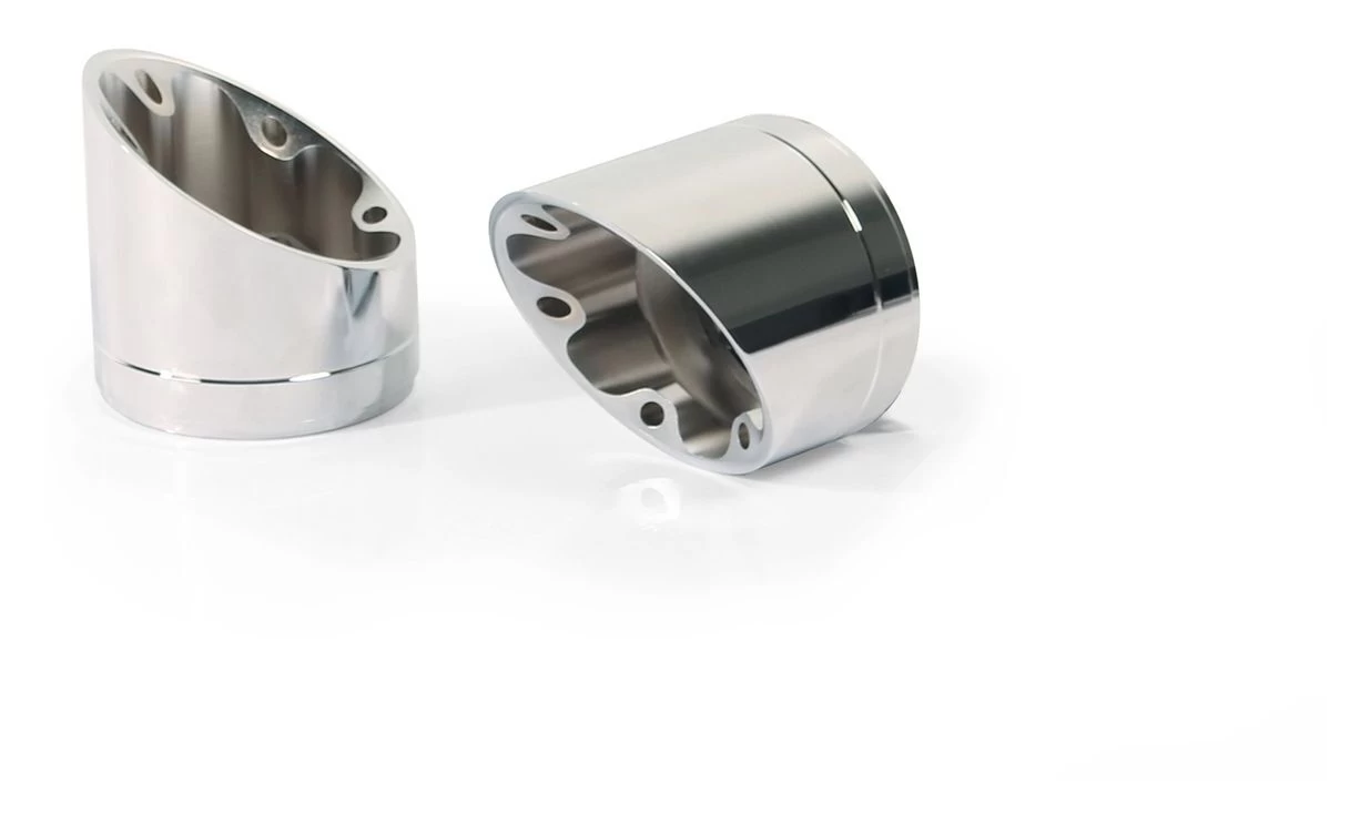 Remus Custom Slip-On Exhaust BMW R18 2021-2023 - Image 9