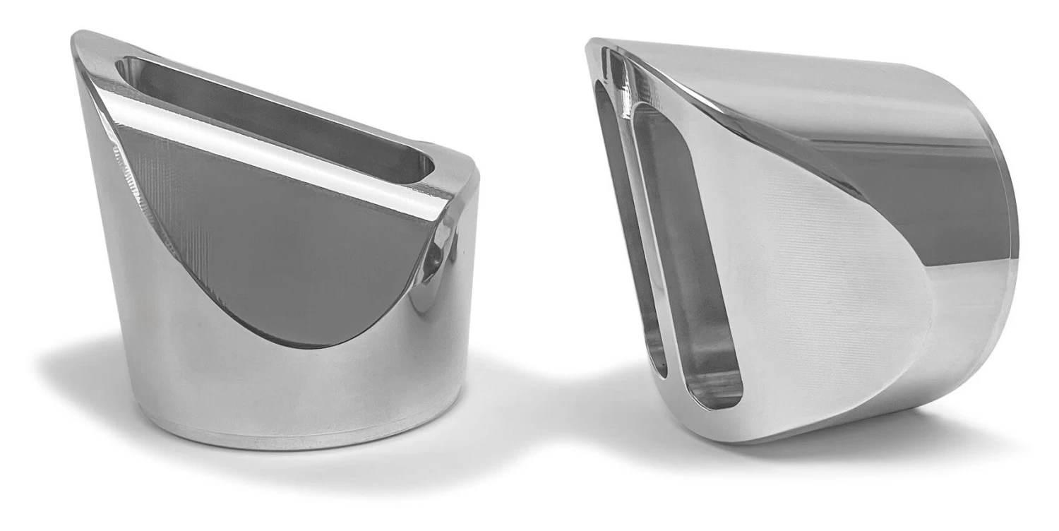 Remus Custom Slip-On Exhaust BMW R18 2021-2023 - Image 15