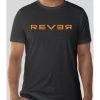 REVER Logo T-Shirt