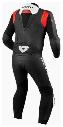 REV'IT! Argon 2 Race Suit -Moto Gear Shop revit argon2 race suit 1