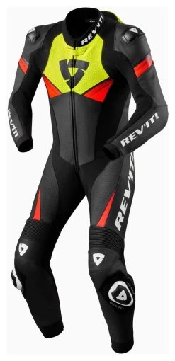 REV'IT! Argon 2 Race Suit -Moto Gear Shop revit argon2 race suit 2
