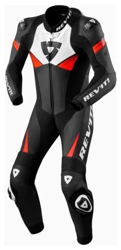 REV'IT! Argon 2 Race Suit -Moto Gear Shop revit argon2 race suit