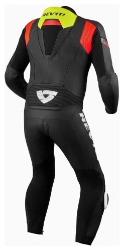REV'IT! Argon 2 Race Suit -Moto Gear Shop revit argon2 race suit 3