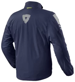 REV'IT! Cyclone 3 H2O Rain Jacket 11 REV'IT! Cyclone 3 H2O Rain Jacket -Moto Gear Shop revit cyclone3 h2 o rain jacket 3 scaled