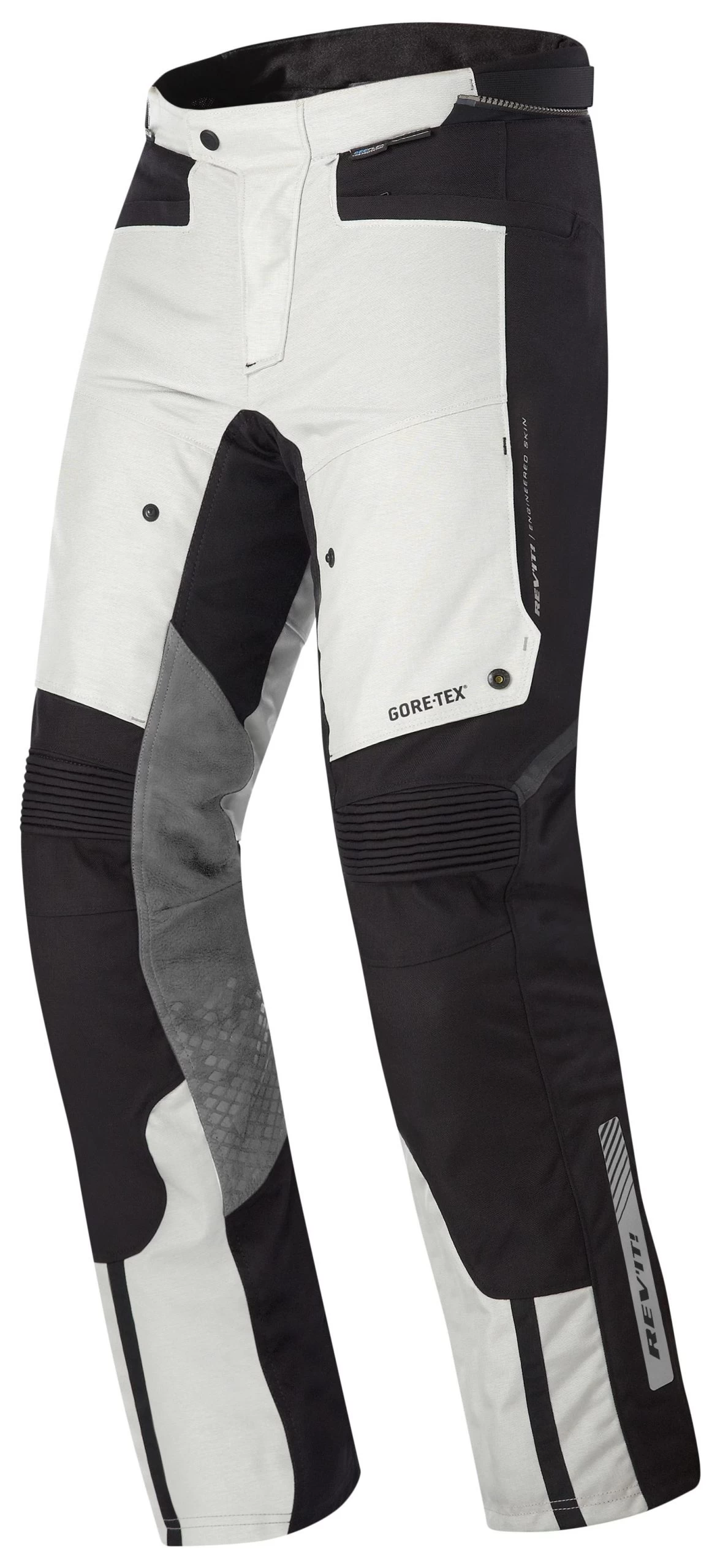 REV'IT! Defender Pro GTX Pants 1 REV'IT! Defender Pro GTX Pants