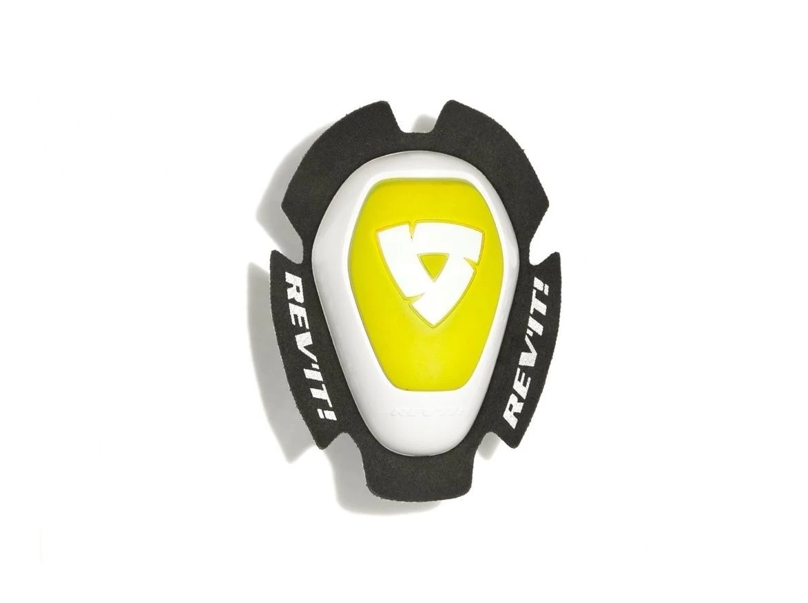 REV'IT! Dual Comp Type A Knee Sliders - Image 5