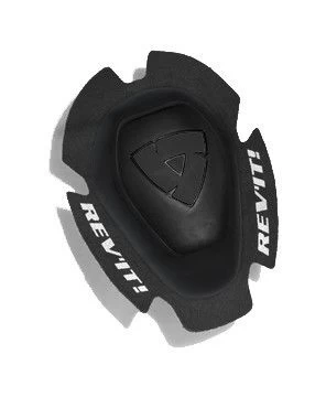 REV'IT! Dual Comp Type A Knee Sliders