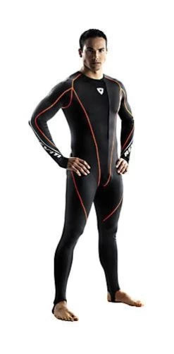 REV'IT! Excellerator Race Undersuit -Moto Gear Shop revit excellerator race undersuit black 2
