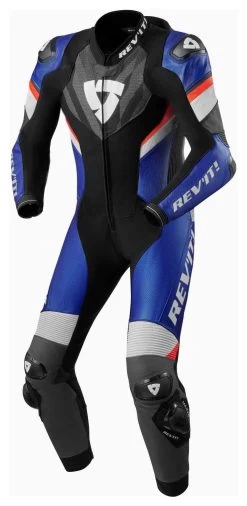 REV'IT! Hyperspeed 2 Race Suit -Moto Gear Shop revit hyperspeed2 race suit 2