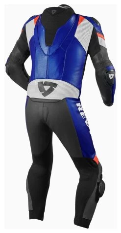 REV'IT! Hyperspeed 2 Race Suit -Moto Gear Shop revit hyperspeed2 race suit 3