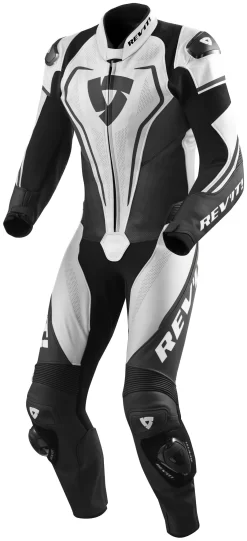 REV'IT! Vertex Pro Race Suit -Moto Gear Shop revit one piece vertex pro bw scaled