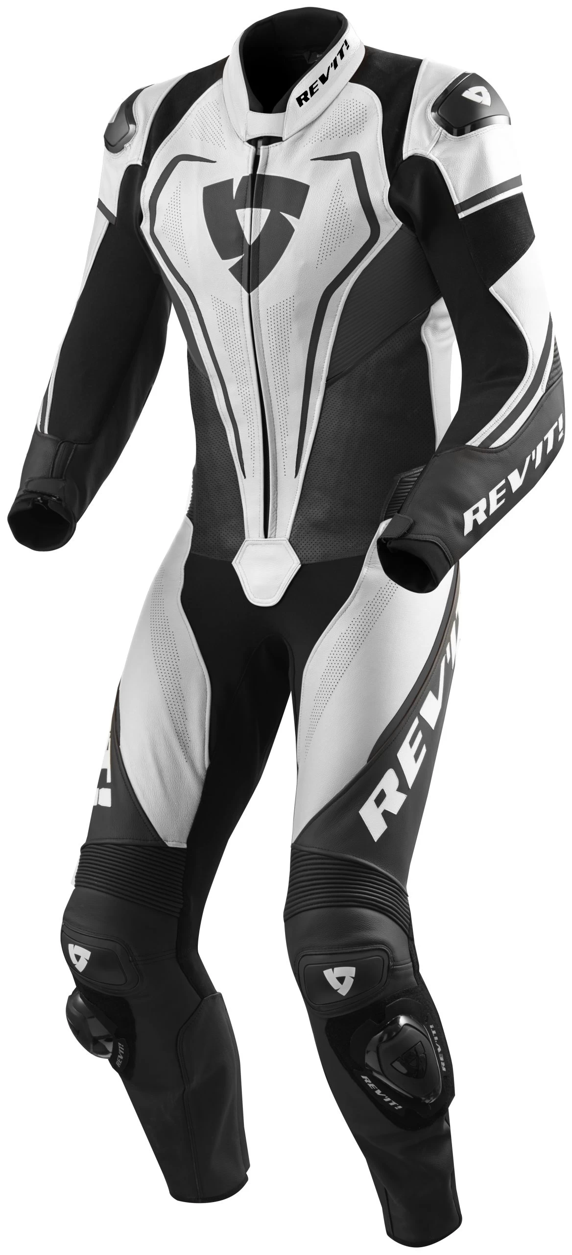 REV'IT! Vertex Pro Race Suit 5 REV'IT! Vertex Pro Race Suit - Image 5