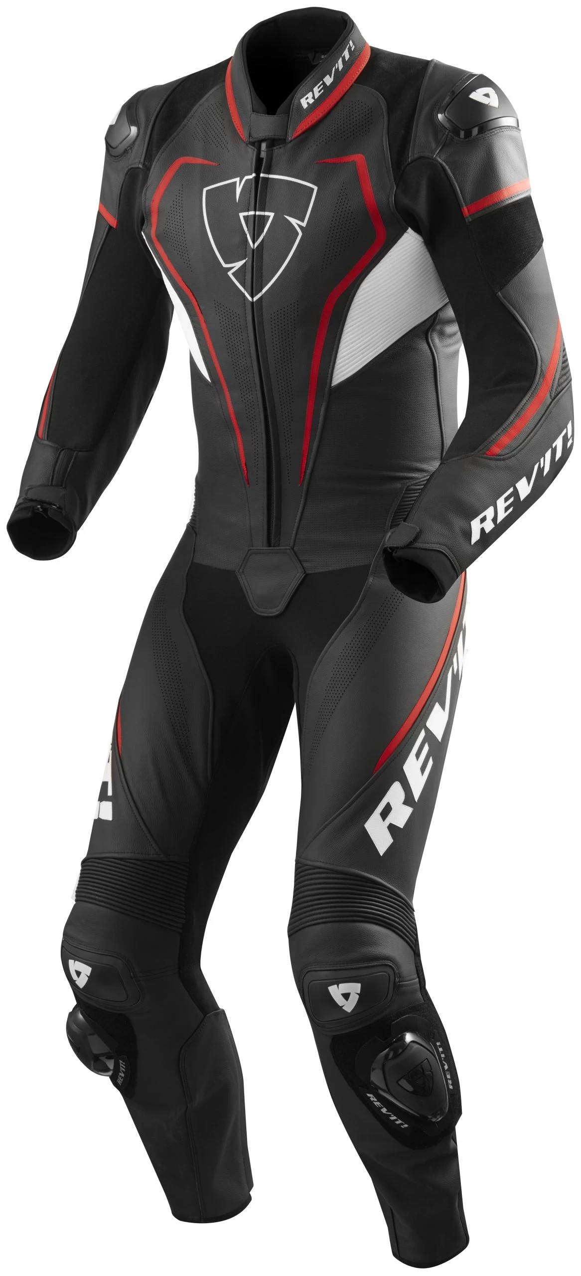 REV'IT! Vertex Pro Race Suit 3 REV'IT! Vertex Pro Race Suit - Image 3