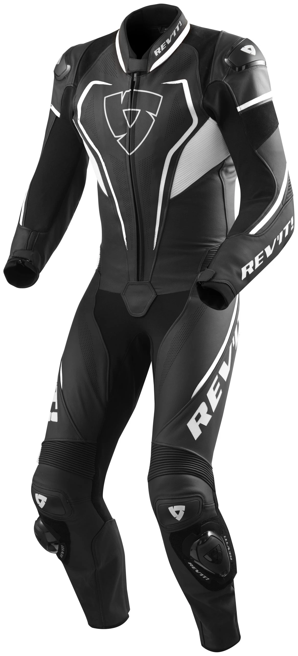 REV'IT! Vertex Pro Race Suit 1 REV'IT! Vertex Pro Race Suit