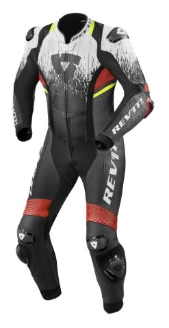 REV'IT! Quantum 2 Race Suit -Moto Gear Shop revit quantum2 race suit 2