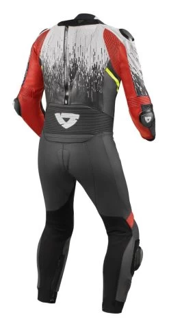 REV'IT! Quantum 2 Race Suit -Moto Gear Shop revit quantum2 race suit 3