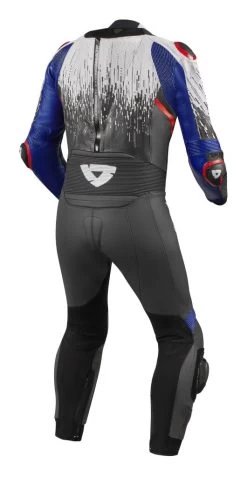 REV'IT! Quantum 2 Race Suit -Moto Gear Shop revit quantum2 race suit 5